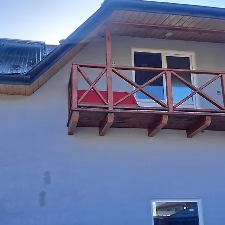 Comfort Verkhovyna
