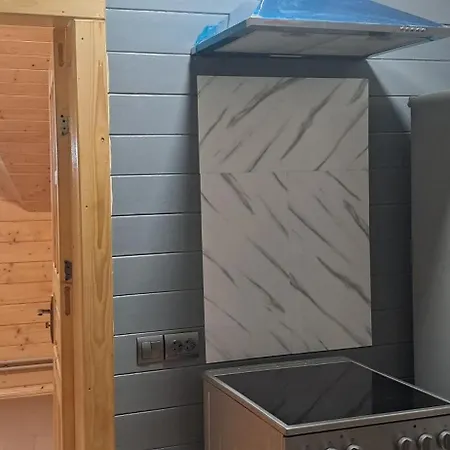 Holiday home Comfort