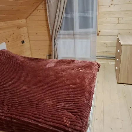 Comfort * Verkhovyna