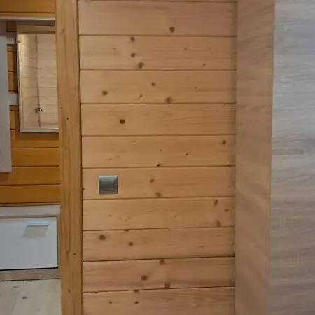 Comfort Vakantiehuis Verkhovyna