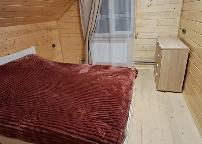 Comfort * Werchowyna