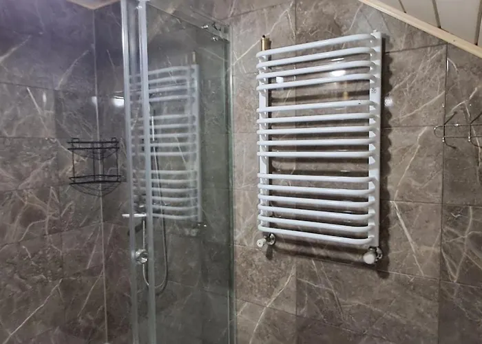 بيت للعطل Comfort فيرخوفينا